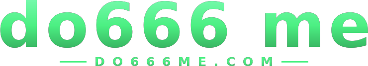 do666 me logo